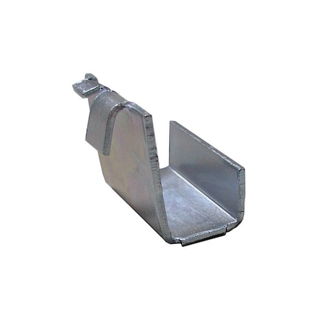 Borroughs Box Edge Shelf Clip 09531-099